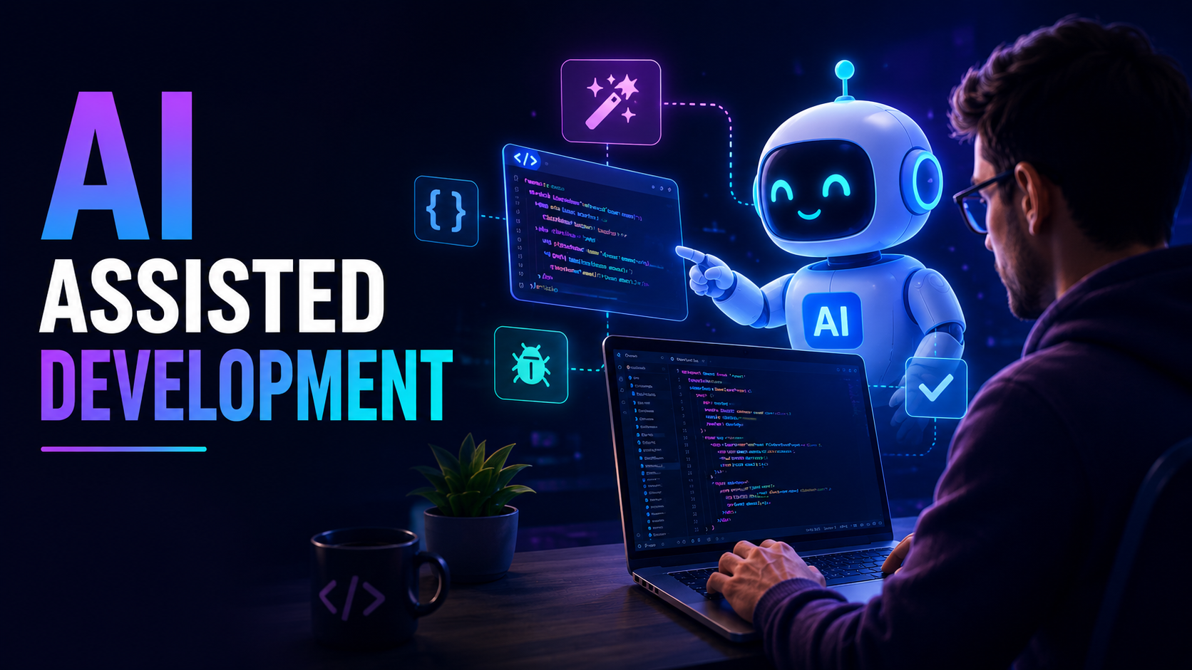 AI Assisted Development