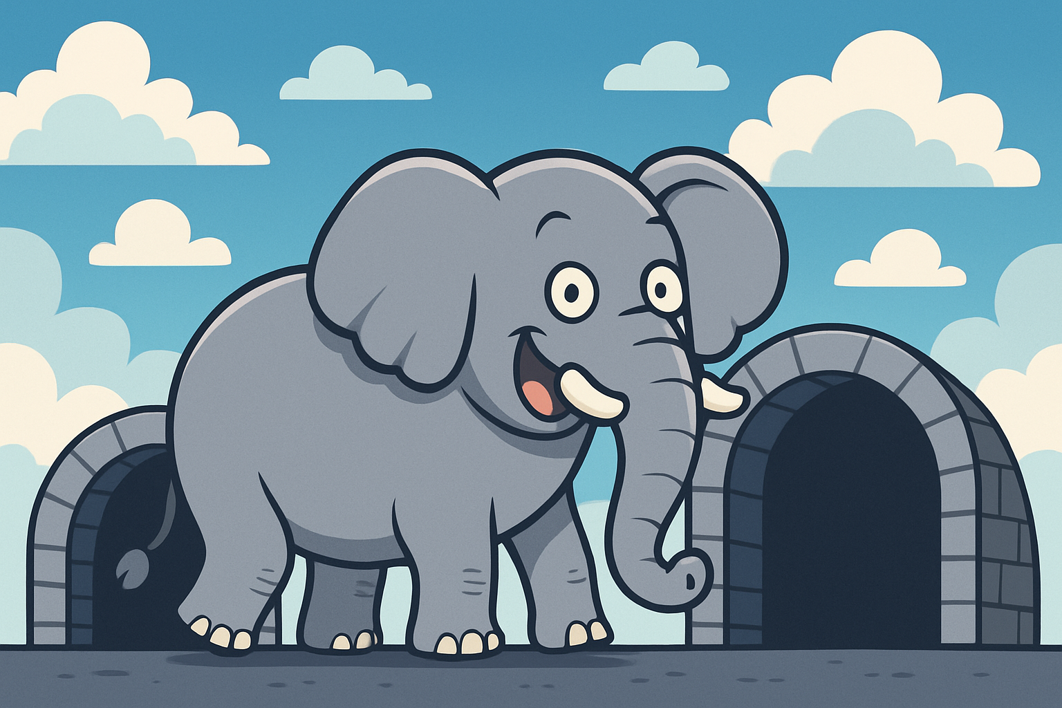 Hosting a PHP app in a Homelab