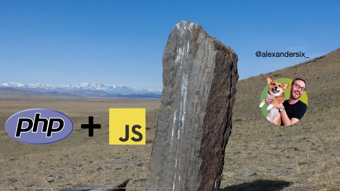 JavaScript Development In The Modern Monolith