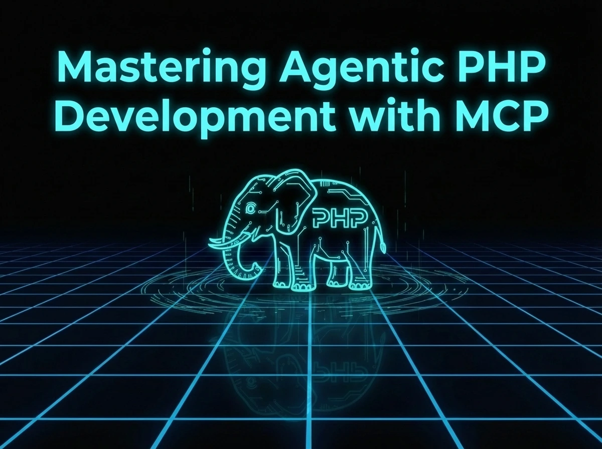 Mastering Agentic PHP Development with MCP